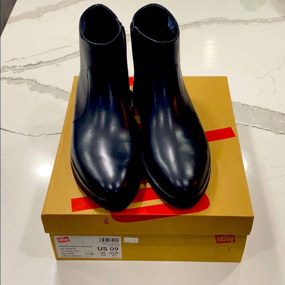Fitflop size 9